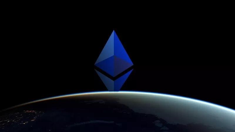 加密货币集体异动以太坊三天涨超40%发生了什么？