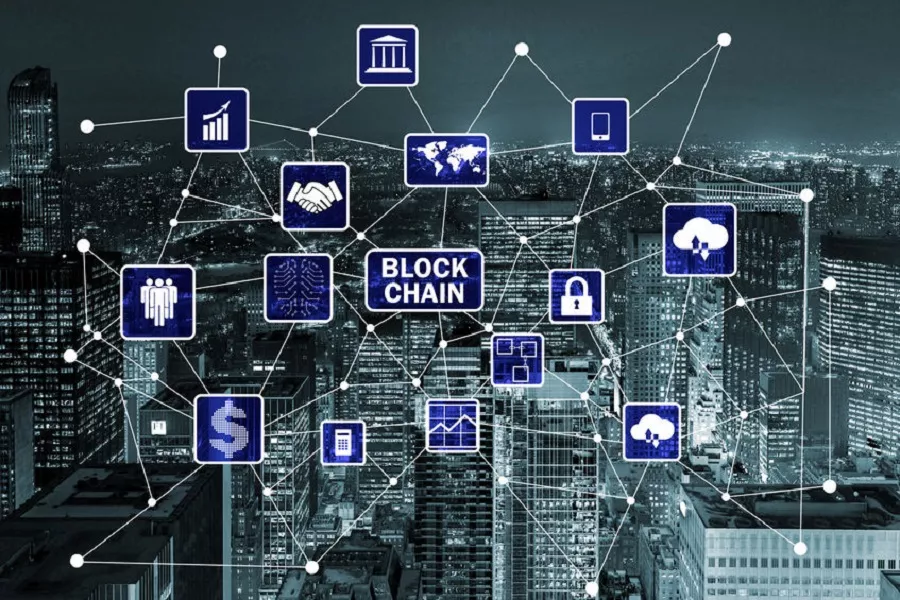 去中心化网络Chainlink、摩根大通区块链支付服务Kinexys和区块链服务公司Ondo测试区块链DvP结算