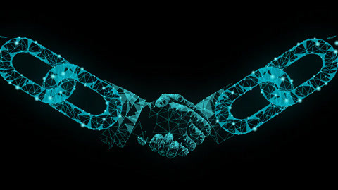 区块链金融基础设施初创公司CloudTech完成1400万美元A轮融资