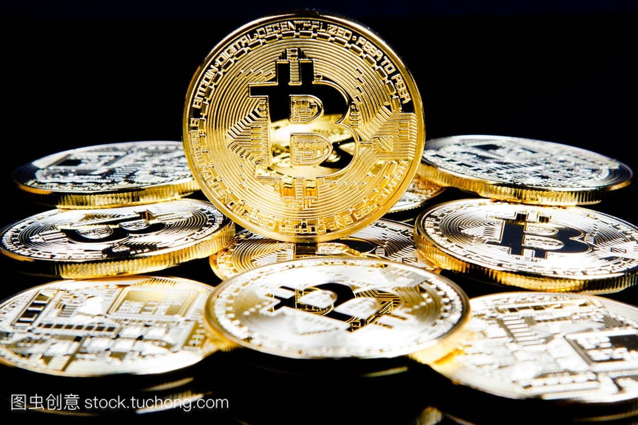 比特币日内跌幅扩大至逾3%