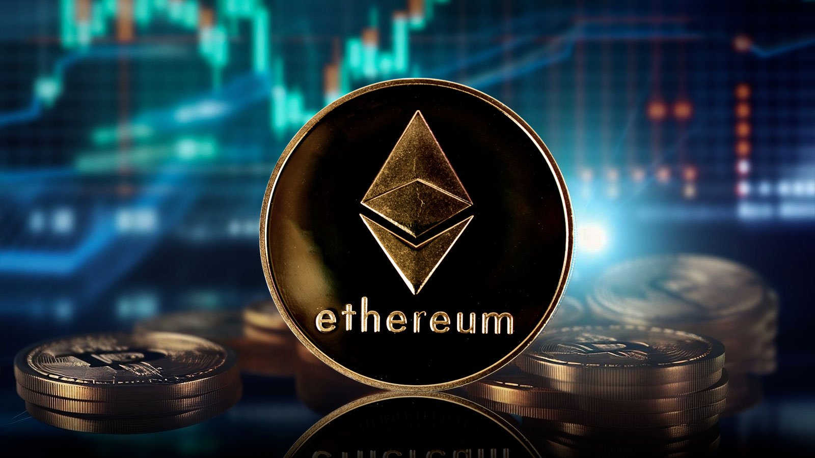 以太坊（Ethereum）与收益之战：ETH的未来如何？
