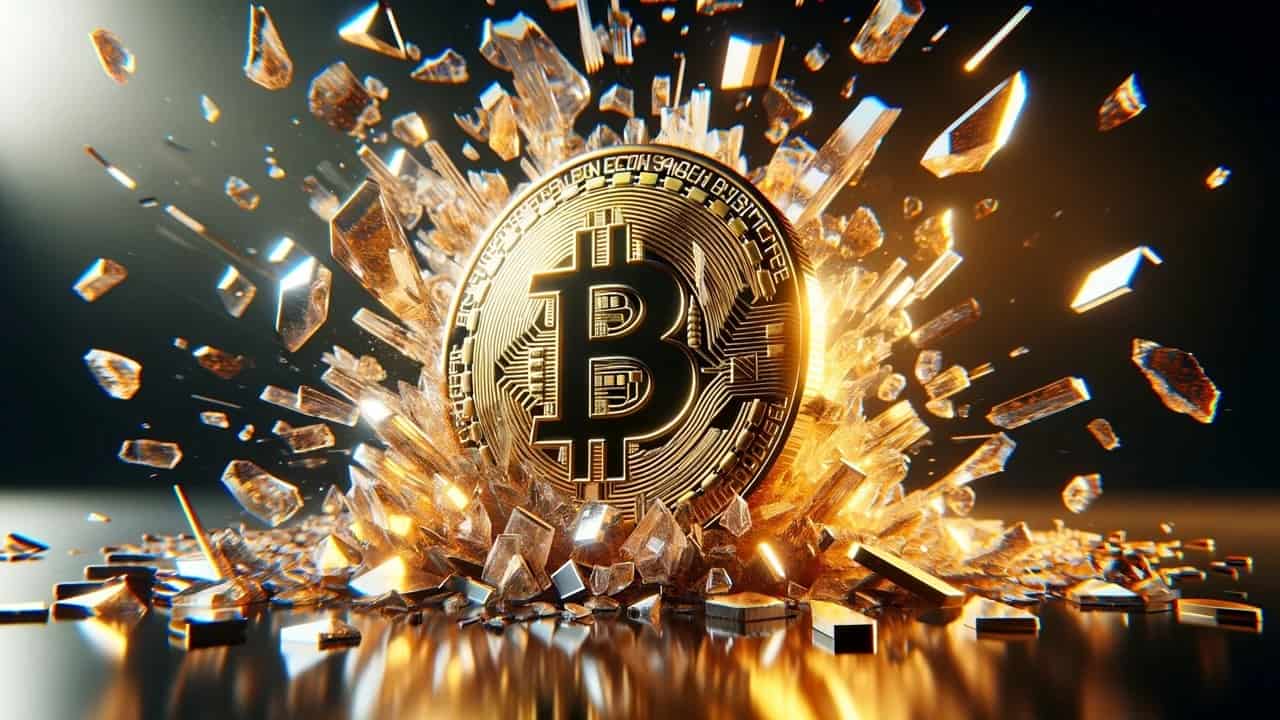 比特币上半年涨超15%以太币跌超25%