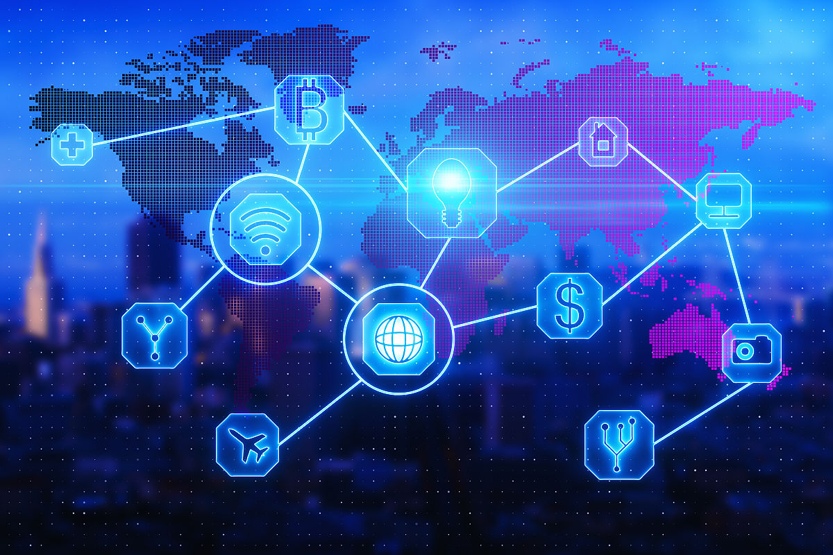 为什么说企业自建L1区块链的时代已经到来？