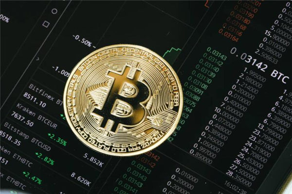 美国GDP数据登陆比特币、以太坊等公共区块链 这么做有什么好处？